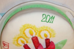Tort "An nou" 2011