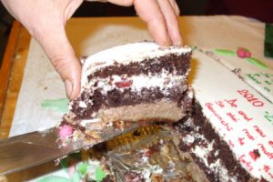 Tort "An nou" 2011