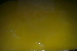 Prajitura cu suc de portocale