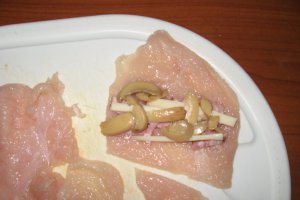 Cordon Bleu