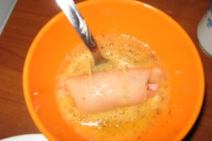Cordon Bleu