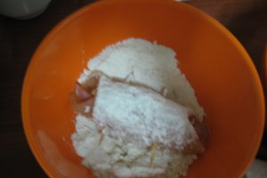 Cordon Bleu