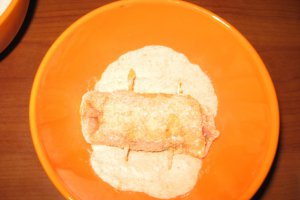 Cordon Bleu