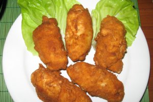 Cordon Bleu