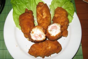 Cordon Bleu