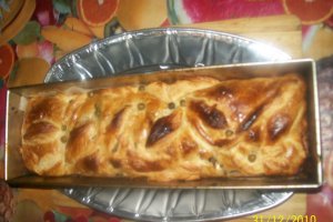 Muschi de porc in foetaj