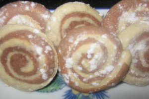 Cerculete spiralate