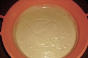 Briose cu cacao