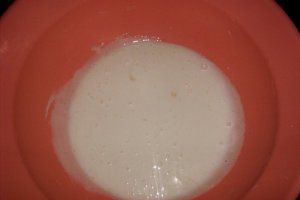 Prajitura Frantuzeasca.