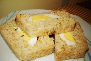 Chec din piept de curcan