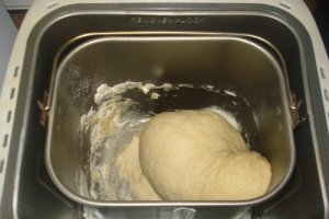Gogosele pufoase