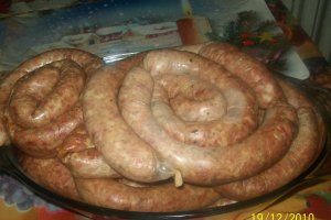 Carnati de porc