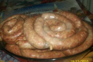 Carnati de porc