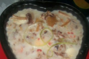 Piftie de porc a la Nico