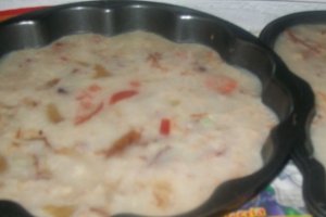 Piftie de porc a la Nico