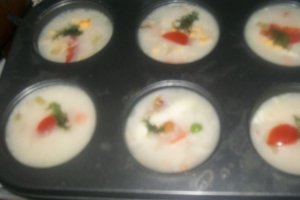 Piftie de porc a la Nico