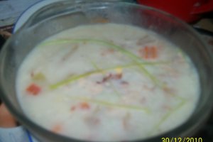 Piftie de porc a la Nico