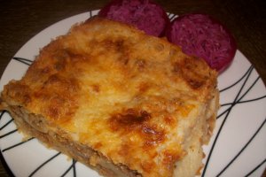 Lasagna