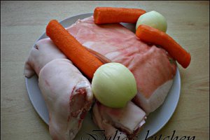Racituri de porc