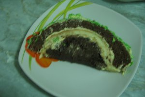 Tort  "Tunel"