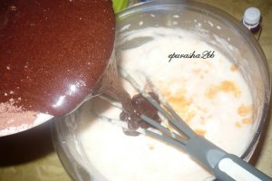 Tort Red Velvet