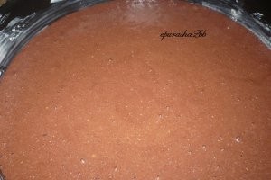 Tort Red Velvet