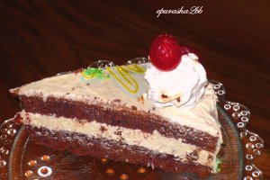Tort Red Velvet