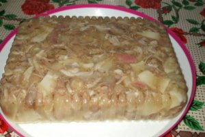 Racituri (piftii)