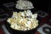 Floricele de porumb cu caramel- Popcorn-2