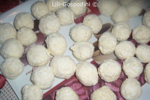 Reteta de preparare a papanasilor fierti