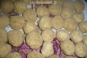 Reteta de preparare a papanasilor fierti