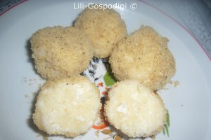 Reteta de preparare a papanasilor fierti