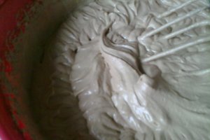 Tort de ciocolata