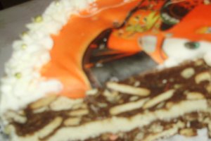 Tort Cars