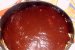 Tort 2011 cu blat  caramel şi cremă de griş-3
