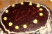 Tort 2011 cu blat  caramel şi cremă de griş-4