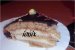Tort 2011 cu blat  caramel şi cremă de griş-7
