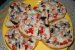 Pizza pe paine cu branza topita-4