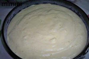 Tort cu sampanie
