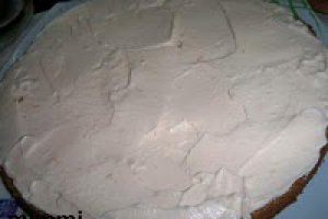 Tort cu sampanie