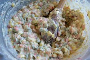 Salata de boeuf