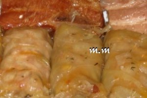 Sarmale de Craciun