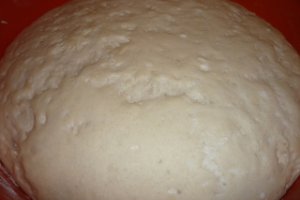 Paine simpla de casa