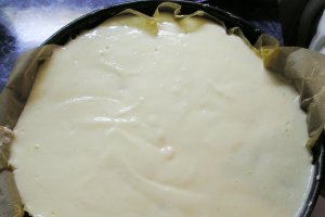 Kasekuchen