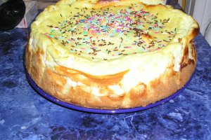 Kasekuchen
