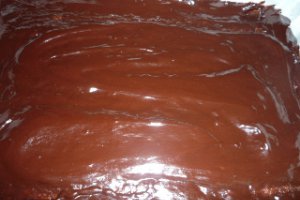 Brownies de ciocolata