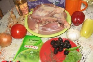 Pui Nicoise
