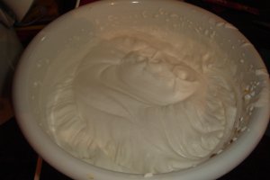 Tiramisu reţetă cu frisca