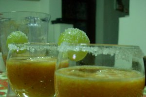 Nectar proaspat din fructe