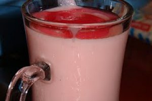 Ciocolata calda pentru copii